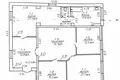 Cottage 195 m² Ushachy, Belarus