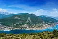 Wohnung 3 Schlafzimmer 89 m² Kumbor, Montenegro