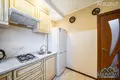 Apartamento 1 habitación 32 m² Minsk, Belarús