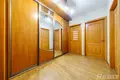 3 room apartment 67 m² Minsk, Belarus