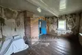 House 46 m² Pieliscanski sielski Saviet, Belarus