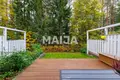 Квартира 3 комнаты 75 м² Oulu sub region, Финляндия