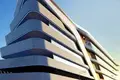 Pomieszczenie biurowe 301 m² w Limassol District, Cypr