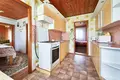 Casa 102 m² Papiarnianski sielski Saviet, Belarús
