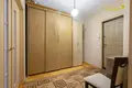 2 room apartment 54 m² Minsk, Belarus