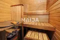Квартира 3 комнаты 80 м² Oulu sub region, Финляндия