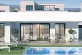 Villa de tres dormitorios 271 m² Finestrat, Španjolska