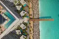Mieszkanie 3 pokoi 95 m² Ras al-Chajma, Emiraty Arabskie