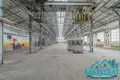 Almacén 6 158 m² en Minsk, Belarús