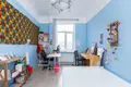 Mieszkanie 5 pokojów 132 m² Laudonas pagasts, Łotwa