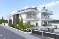 1 bedroom apartment 72 m² Limassol, Cyprus