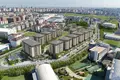 Mieszkanie w nowym budynku Lotus Yaşam