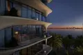 Wohnung in einem Neubau Renommierte Wohnungen am Meer auf Palm Jumeirah