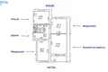 Wohnung 3 zimmer 65 m² Polangen, Litauen
