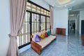 Villa de 3 habitaciones  en Krous, Camboya