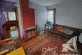 House 42 m² Muchaviecki sielski Saviet, Belarus