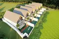 Stadthaus 131 m² Canggu, Indonesien