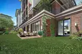 Appartement 4 chambres 147 m² Eyupsultan, Turquie