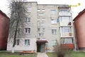 2 room apartment 54 m² Lapicy, Belarus