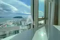 Mieszkanie 2 pokoi 77 m² Budva, Czarnogóra