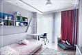 Mieszkanie w nowym budynku Kucukcekmece Istanbul Apartment Compound