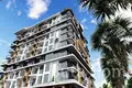1 bedroom apartment 43 m² Oba, Turkey