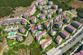 Appartement 3 chambres 112 m² Sveti Vlas, Bulgarie