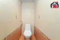 Wohnung 3 zimmer 63 m² Maladsetschna, Belarus