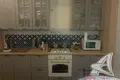 Квартира 1 комната 49 м² Мухавецкий сельский Совет, Беларусь