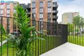2 room apartment 48 m² Vilnius, Lithuania