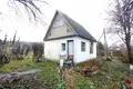 House 32 m² Rudzienski sielski Saviet, Belarus