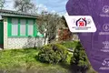 Haus 26 m² Piekalinski sielski Saviet, Belarus