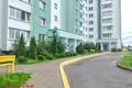Wohnung 1 zimmer 33 m² Minsk, Belarus