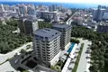 Apartamento  Mahmutlar, Turquía