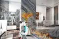 Villa de 5 habitaciones 683 m² en Alanya, Turquía