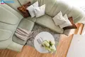 Mieszkanie 2 pokoi 59 m² Wilno, Litwa