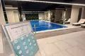 Квартира 1 спальня 25 м² в Бечичи, Черногория