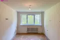 Mieszkanie 3 pokoi 61 m² Kowno, Litwa