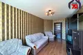 Квартира 1 комната 34 м² Солигорск, Беларусь