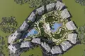 Квартира 38 м² Trikomo, Северный Кипр
