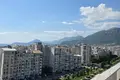 Wohnung 1 Schlafzimmer 57 m² Bar, Montenegro