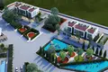 Appartement 3 chambres 90 m² Kusadasi, Turquie