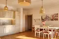 2 bedroom apartment 65 m² Budva, Montenegro