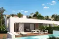 Villa 2 chambres 160 m² Monforte del Cid, Espagne