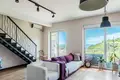 Multilevel apartments 3 bedrooms 99 m² Przno, Montenegro