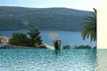 Apartamento 2 habitaciones 49 m² Kumbor, Montenegro