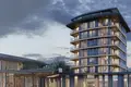 Kompleks mieszkalny New guarded residence in the heart of Antalya, Turkey