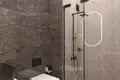 1 bedroom apartment  Alanya, Turkey