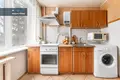 3 room apartment 60 m² Vidiskes, Lithuania