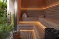 Appartement 1 chambre 77 m² Aradíppou, Chypre